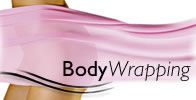 Demo-Video / DVD   Body Wrapping